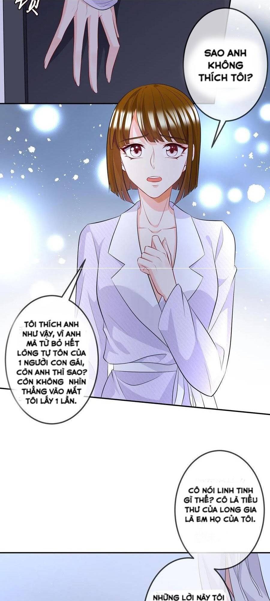 Danh Môn Chí Ái Chap 308.2 - Next Chap 309.2