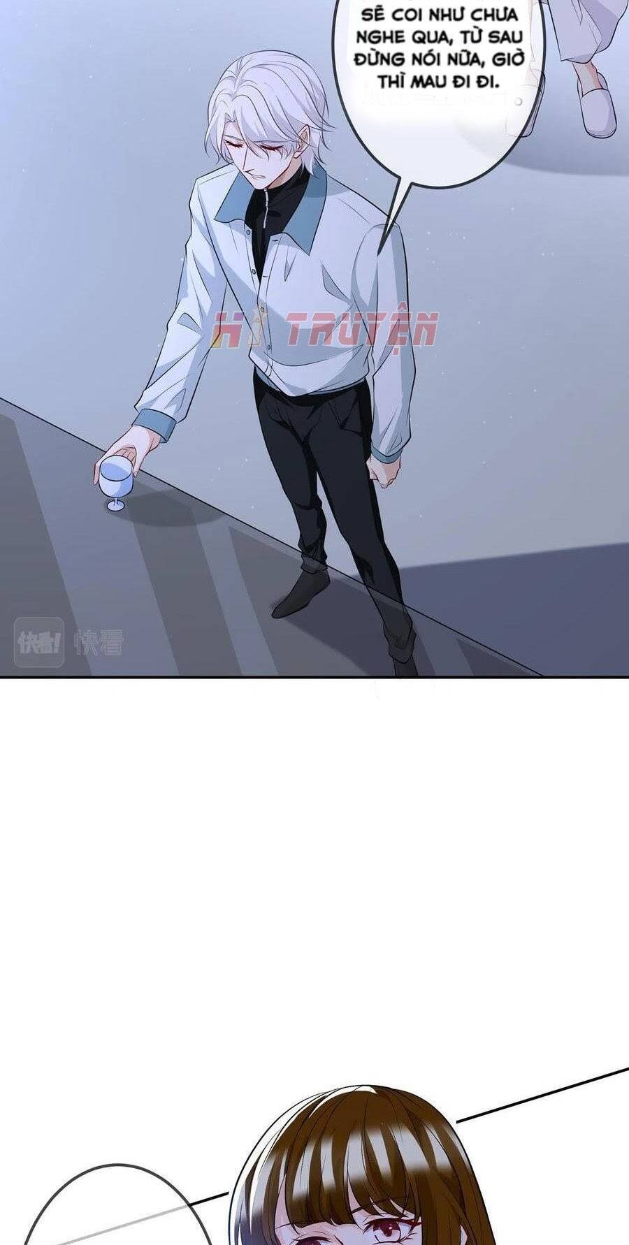 Danh Môn Chí Ái Chap 308.2 - Next Chap 309.2