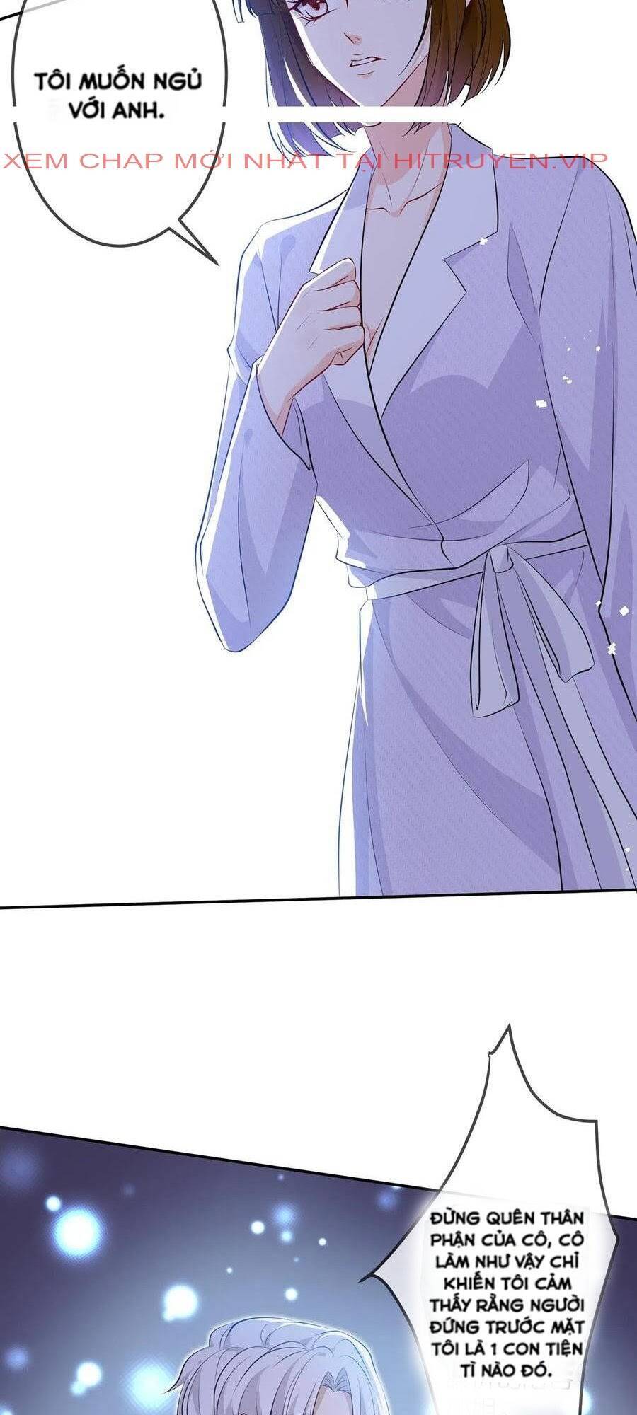 Danh Môn Chí Ái Chap 308.2 - Next Chap 309.2