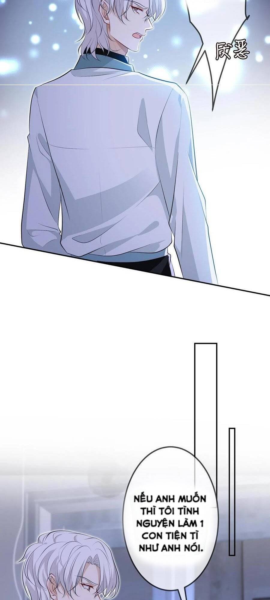 Danh Môn Chí Ái Chap 308.2 - Next Chap 309.2