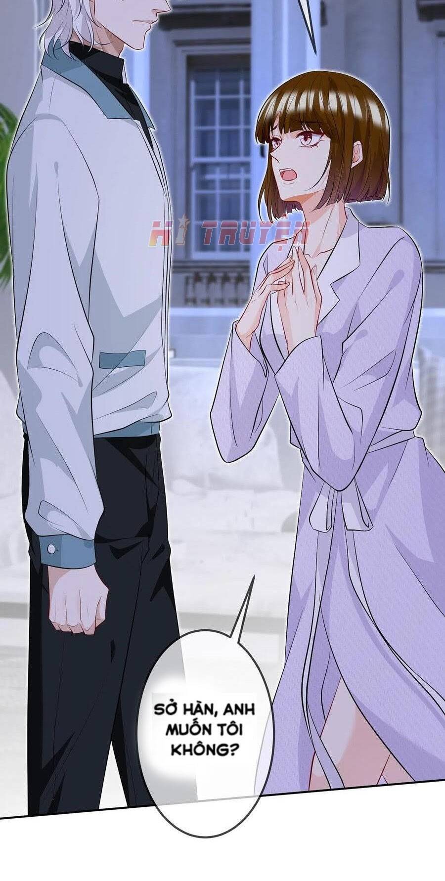 Danh Môn Chí Ái Chap 308.2 - Next Chap 309.2