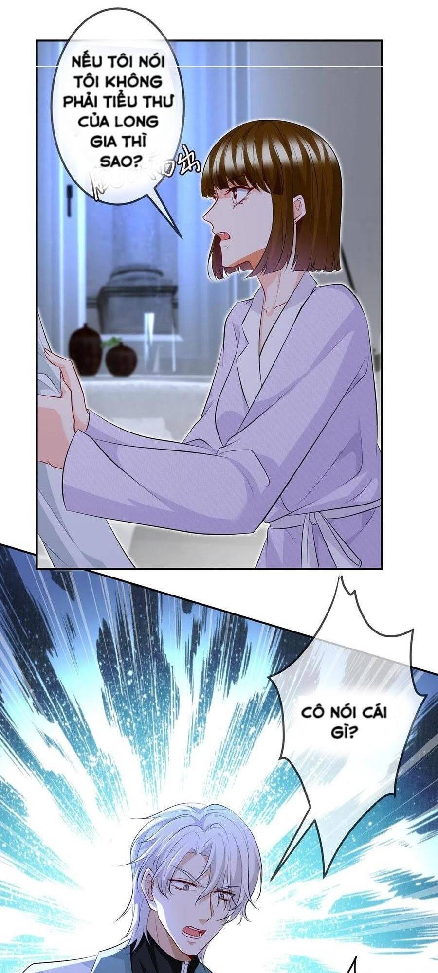 Danh Môn Chí Ái Chap 308.2 - Next Chap 309.2