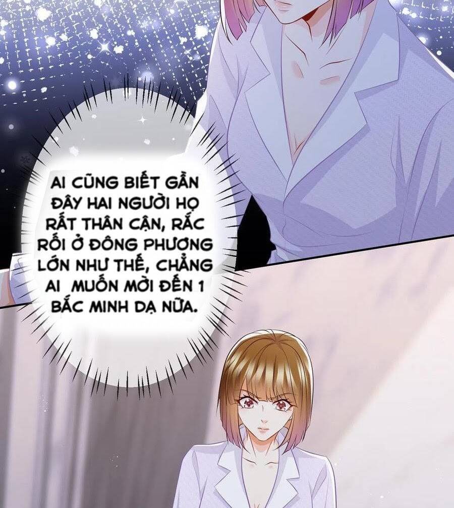 Danh Môn Chí Ái Chap 308.2 - Next Chap 309.2