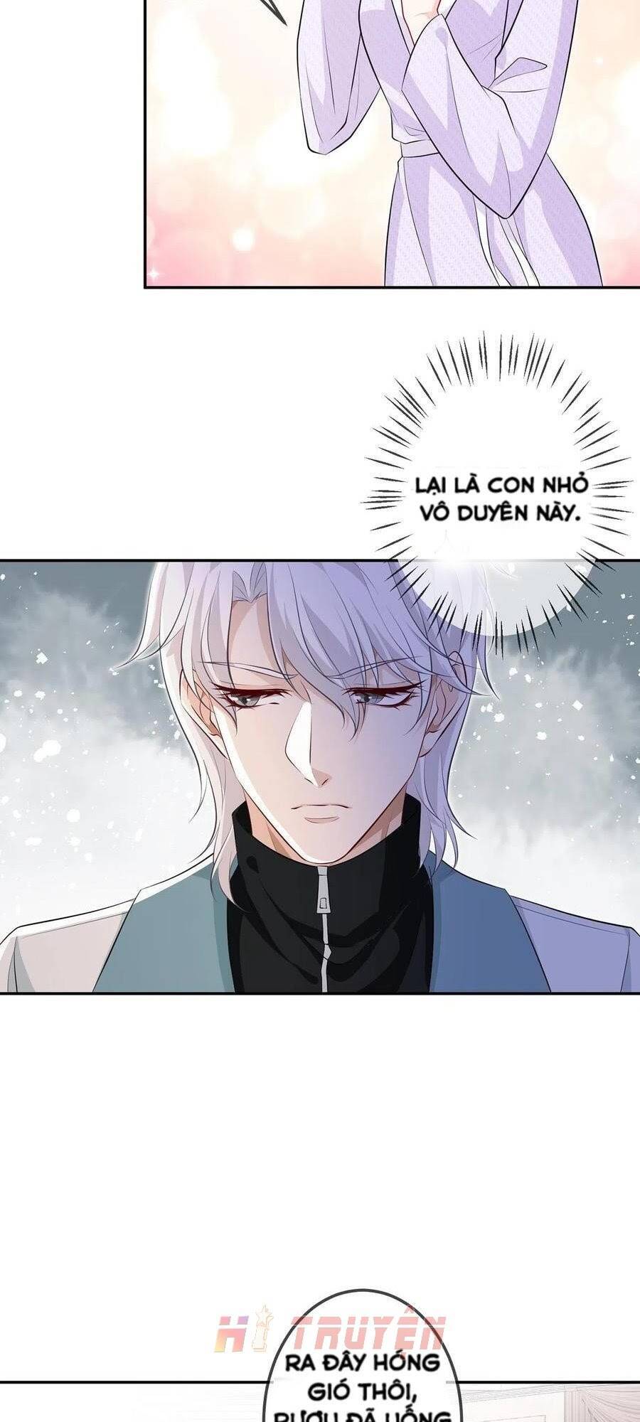 Danh Môn Chí Ái Chap 308.2 - Next Chap 309.2