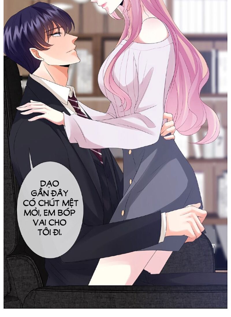 Danh Môn Chí Ái Chap 31.1 - Next Chap 32.1