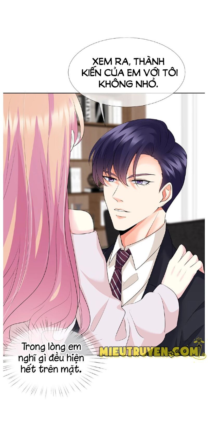 Danh Môn Chí Ái Chap 31.1 - Next Chap 32.1