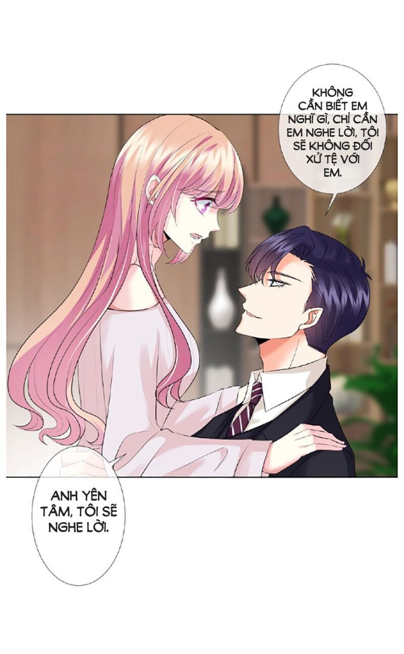 Danh Môn Chí Ái Chap 31.1 - Next Chap 32.1