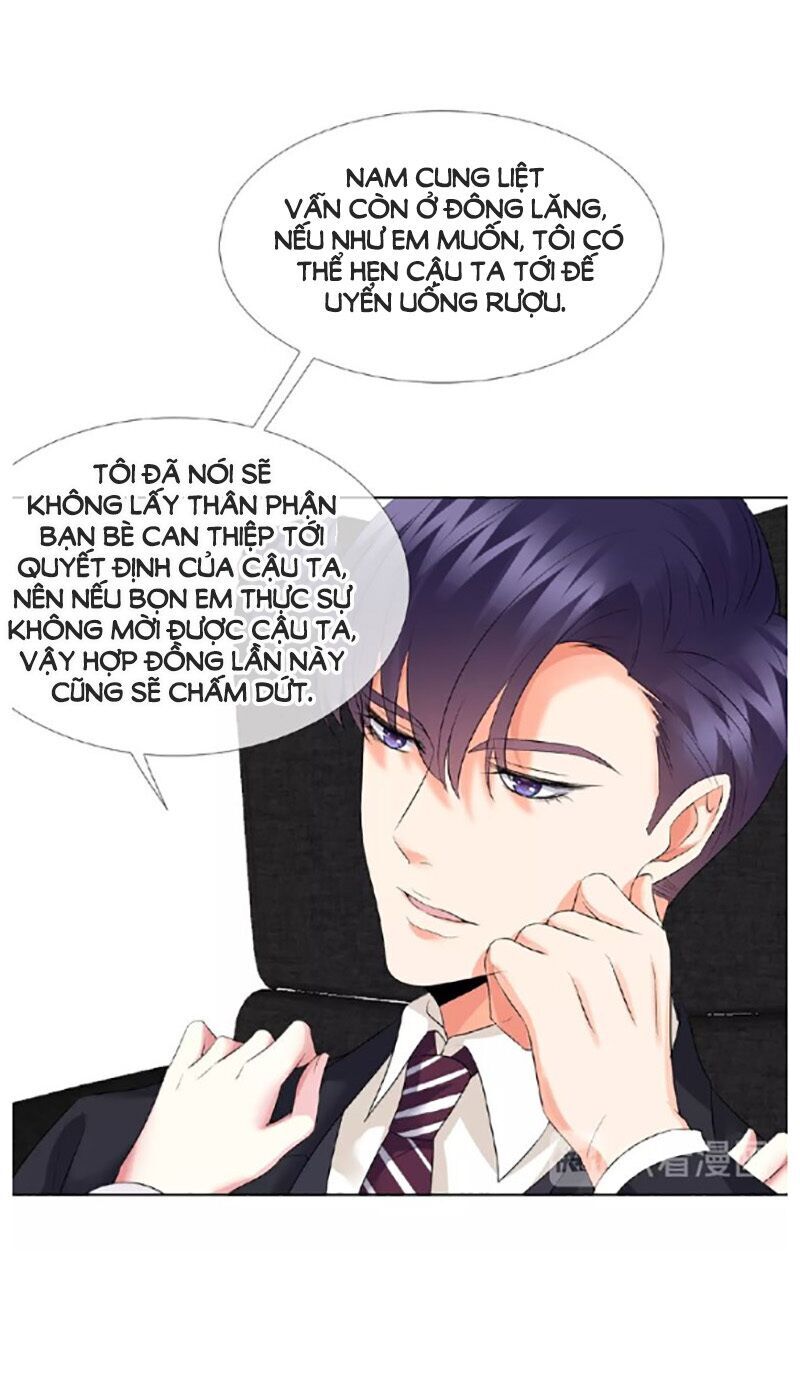 Danh Môn Chí Ái Chap 31.1 - Next Chap 32.1