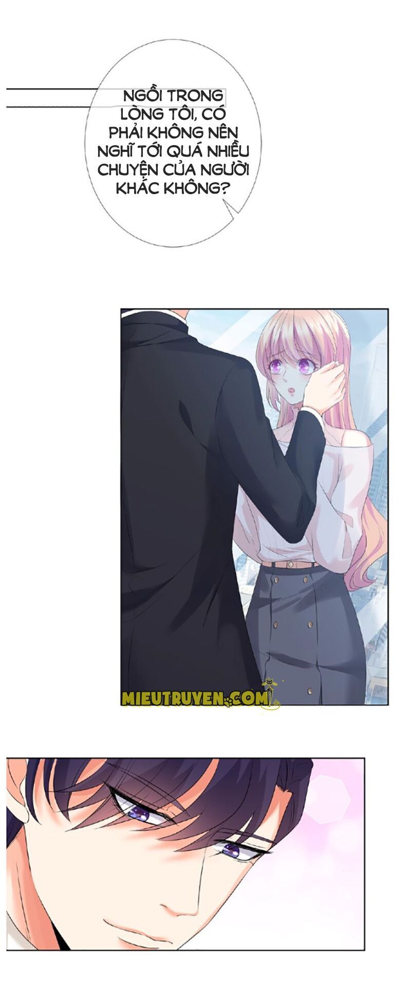 Danh Môn Chí Ái Chap 31.1 - Next Chap 32.1