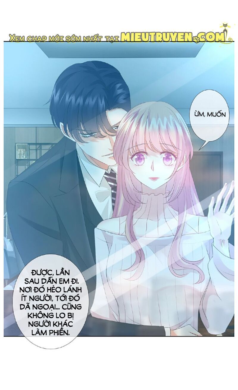 Danh Môn Chí Ái Chap 31.1 - Next Chap 32.1