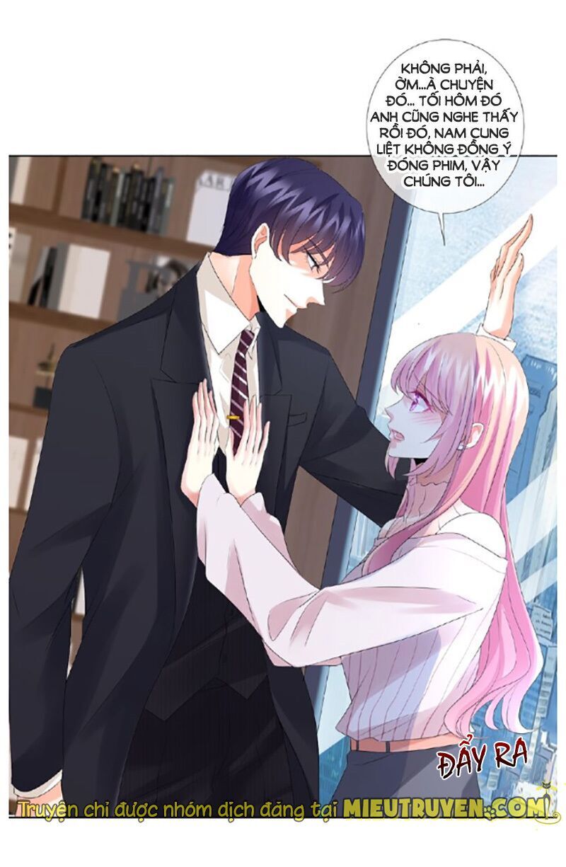 Danh Môn Chí Ái Chap 31.1 - Next Chap 32.1
