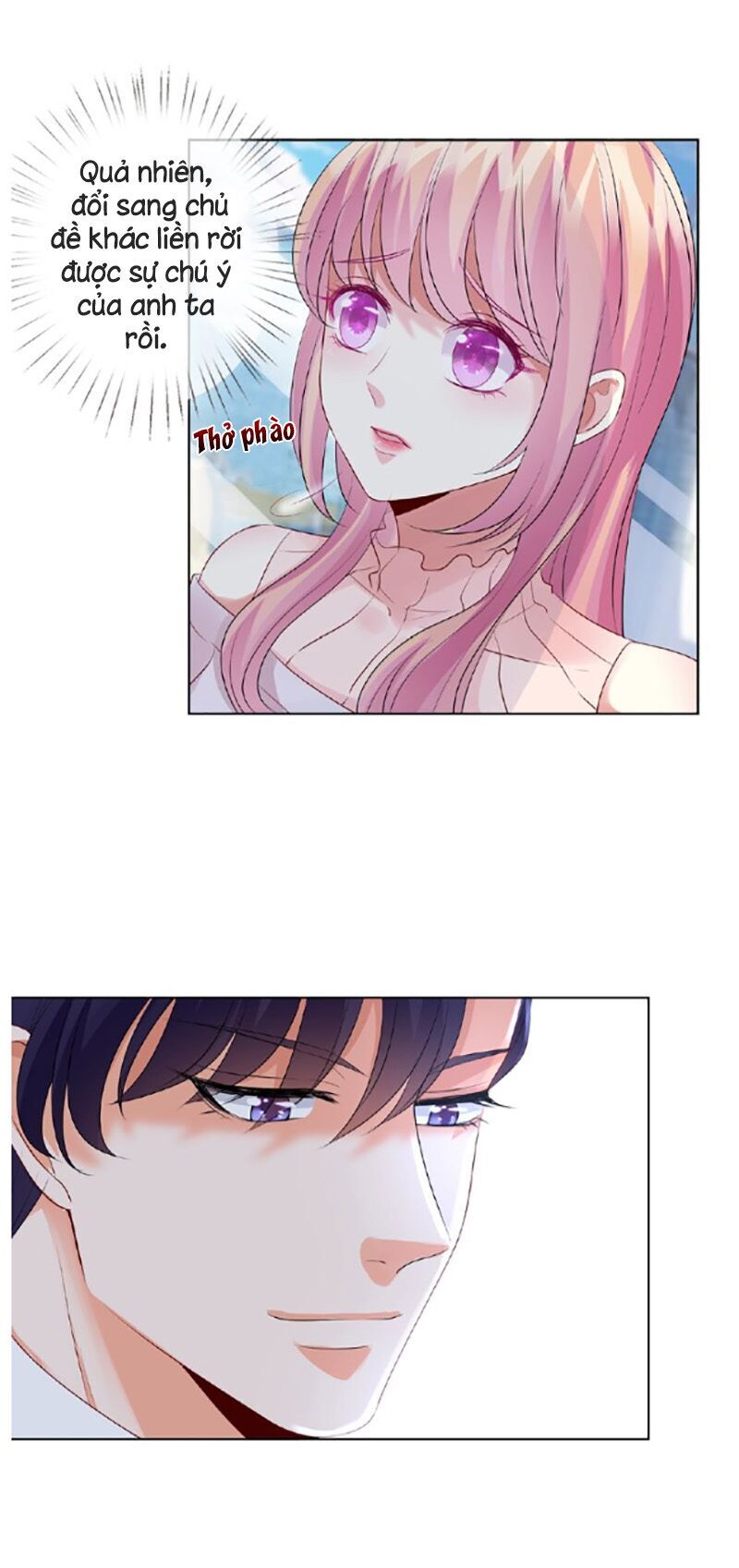 Danh Môn Chí Ái Chap 31.1 - Next Chap 32.1