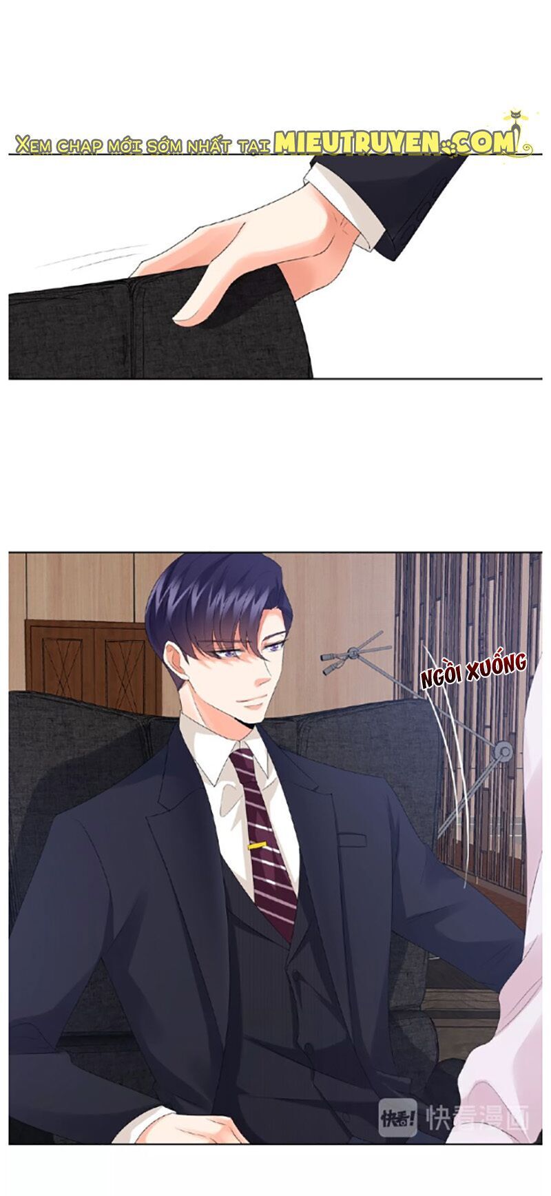 Danh Môn Chí Ái Chap 31.1 - Next Chap 32.1