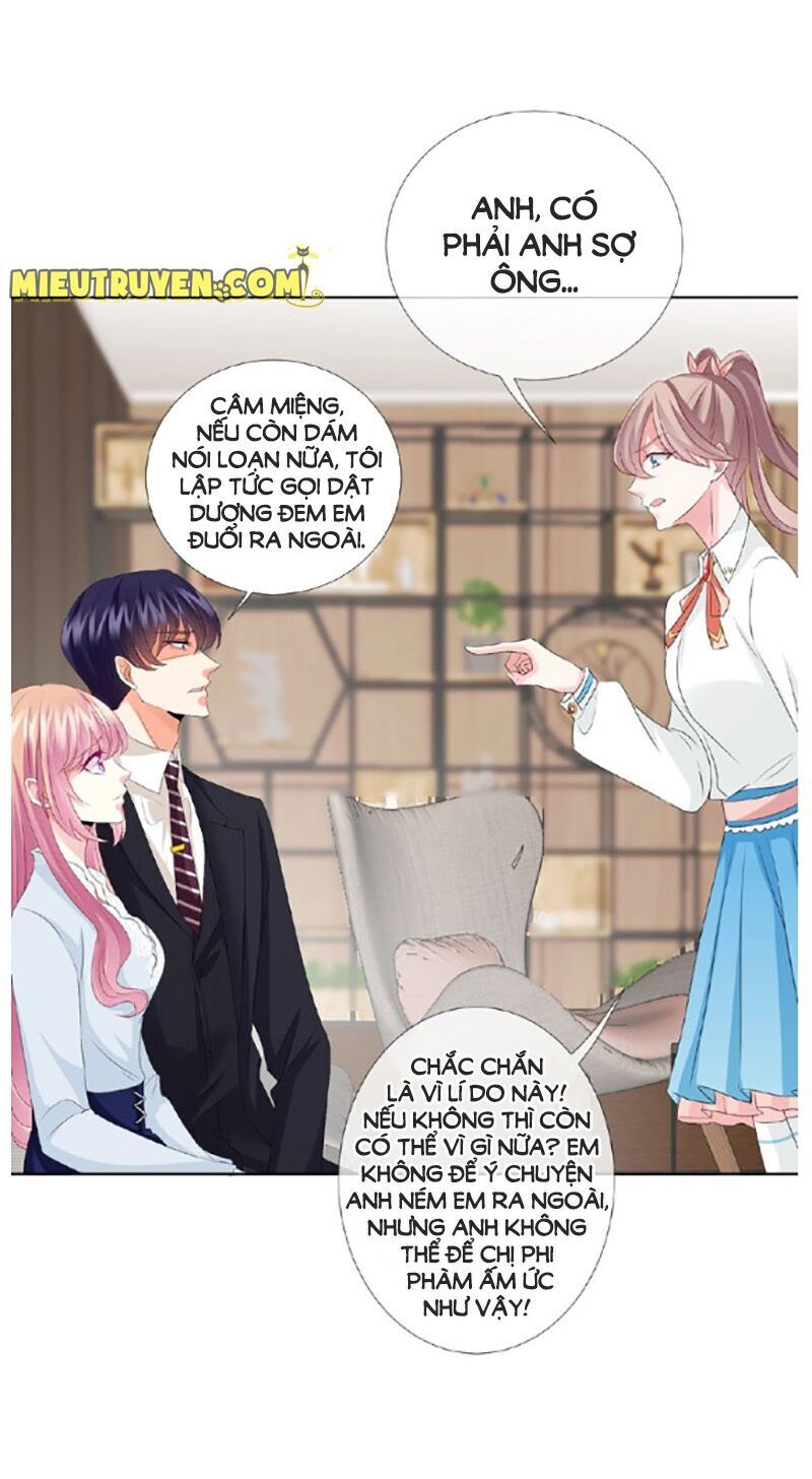 Danh Môn Chí Ái Chap 31.2 - Next Chap 32.2