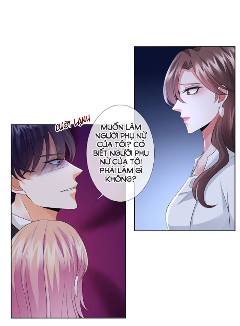 Danh Môn Chí Ái Chap 31.2 - Next Chap 32.2