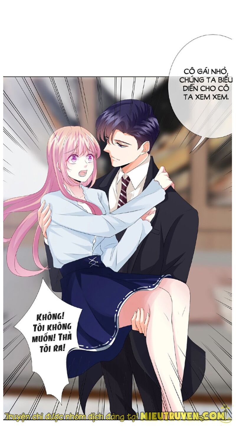 Danh Môn Chí Ái Chap 31.2 - Next Chap 32.2