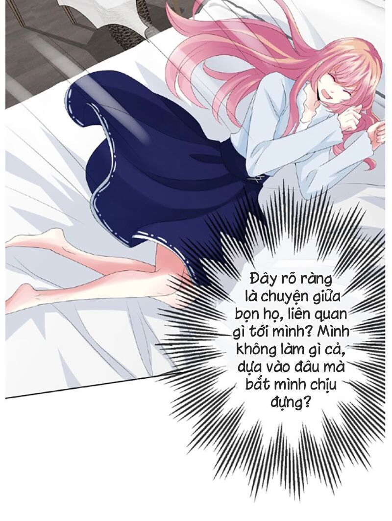 Danh Môn Chí Ái Chap 31.2 - Next Chap 32.2