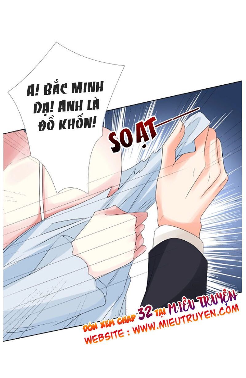 Danh Môn Chí Ái Chap 31.2 - Next Chap 32.2