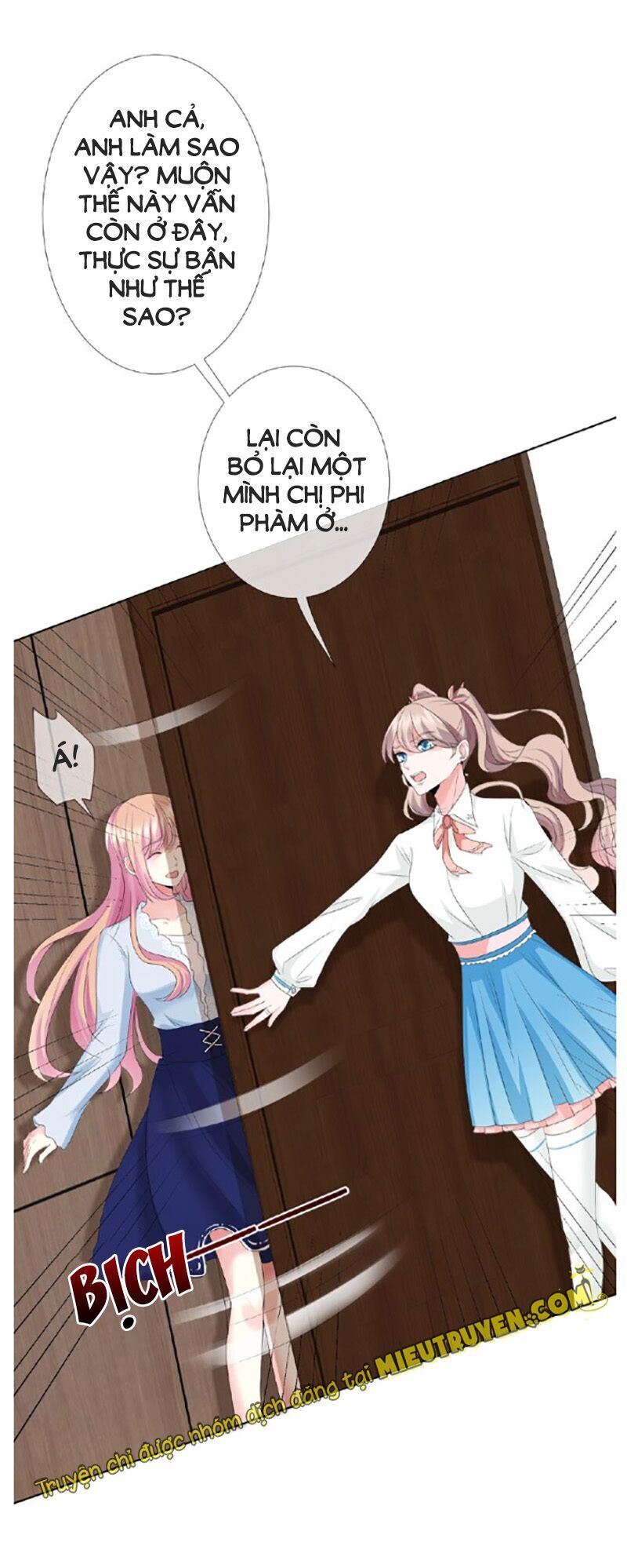 Danh Môn Chí Ái Chap 31.2 - Next Chap 32.2