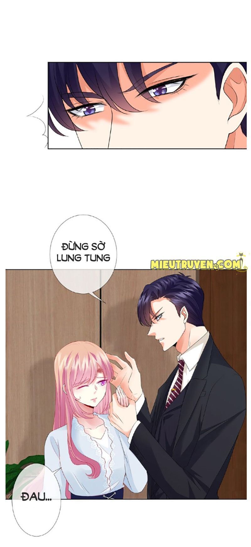Danh Môn Chí Ái Chap 31.2 - Next Chap 32.2