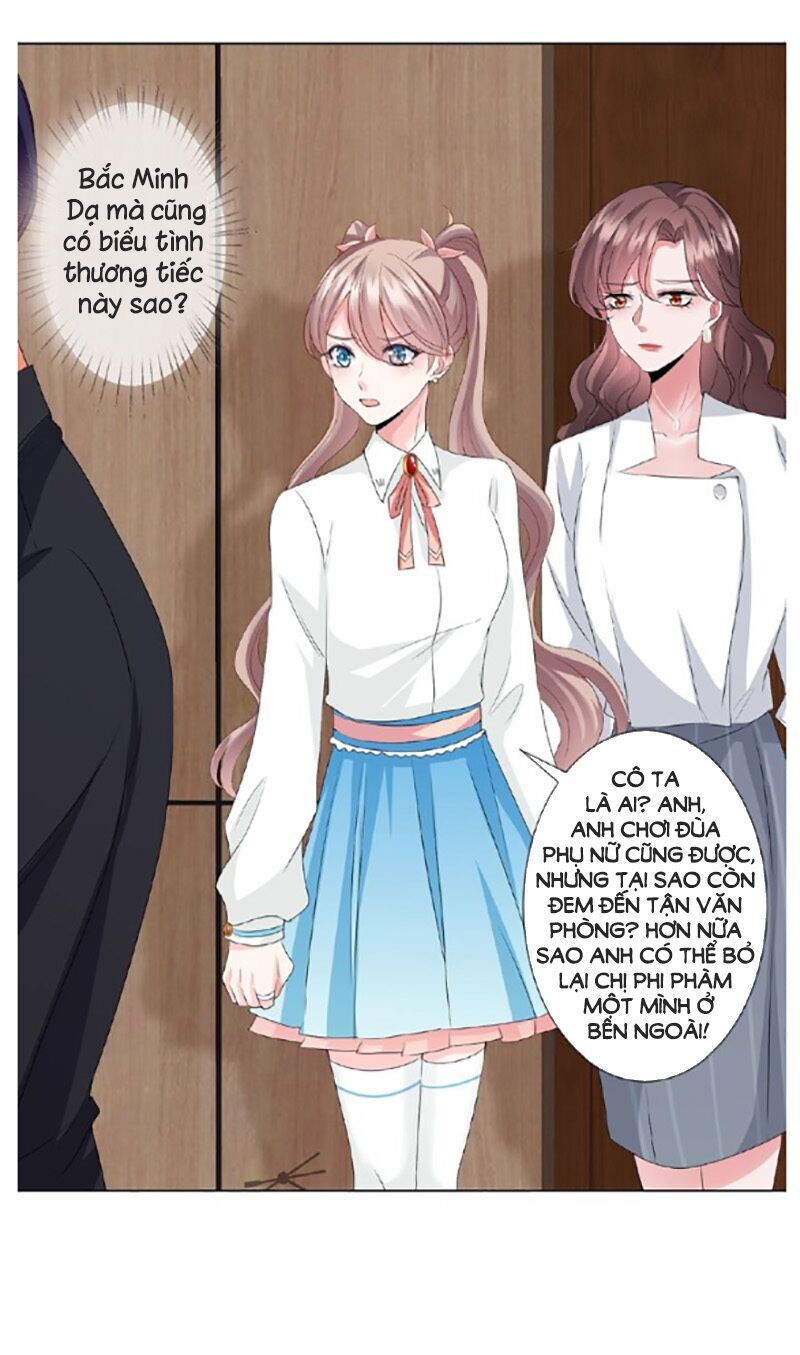 Danh Môn Chí Ái Chap 31.2 - Next Chap 32.2