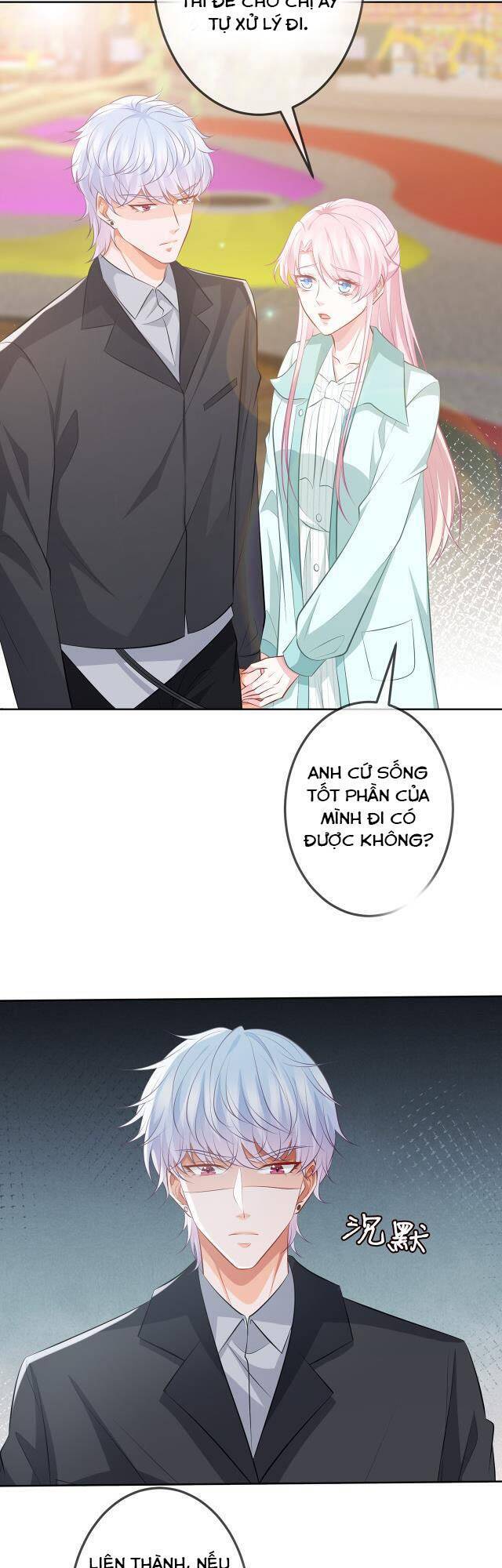 Danh Môn Chí Ái Chap 310.1 - Next Chap 311.1