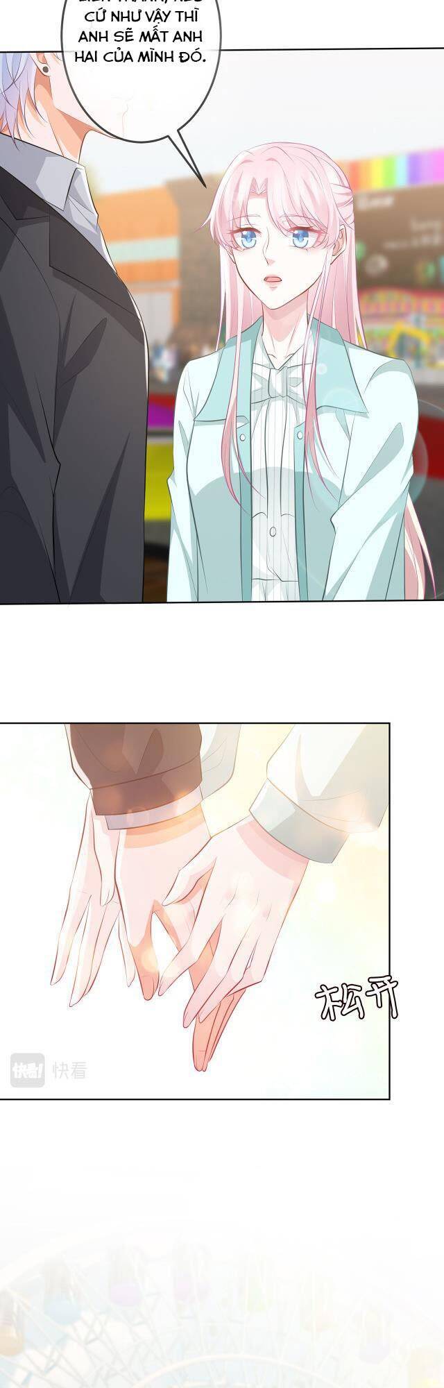 Danh Môn Chí Ái Chap 310.1 - Next Chap 311.1