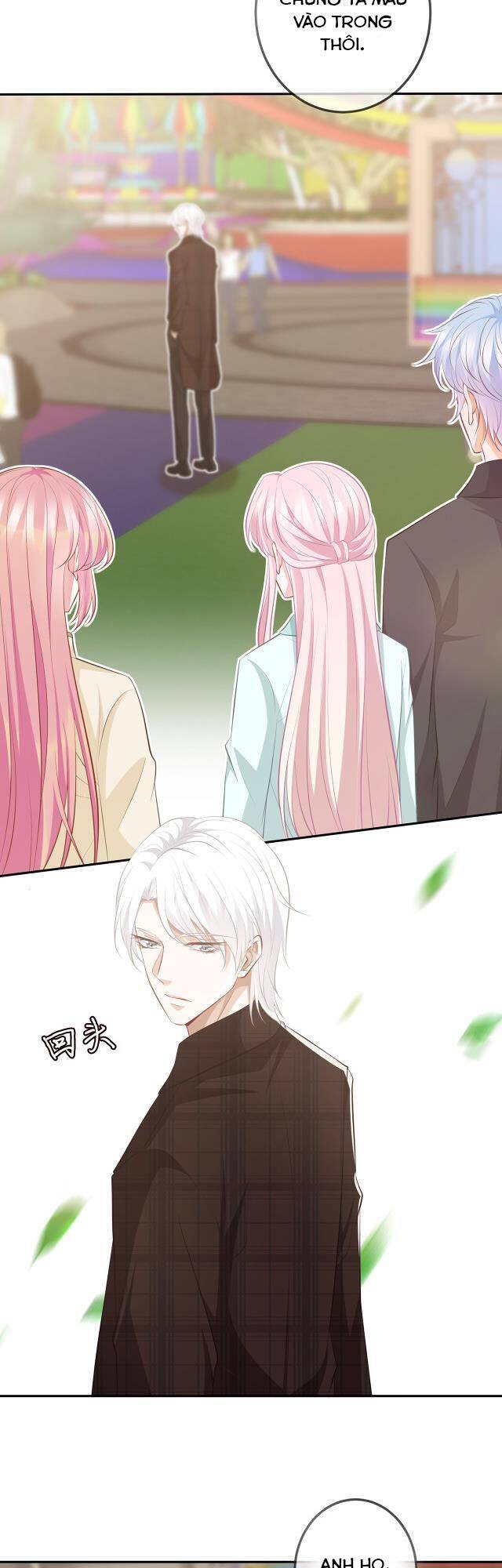 Danh Môn Chí Ái Chap 310.1 - Next Chap 311.1