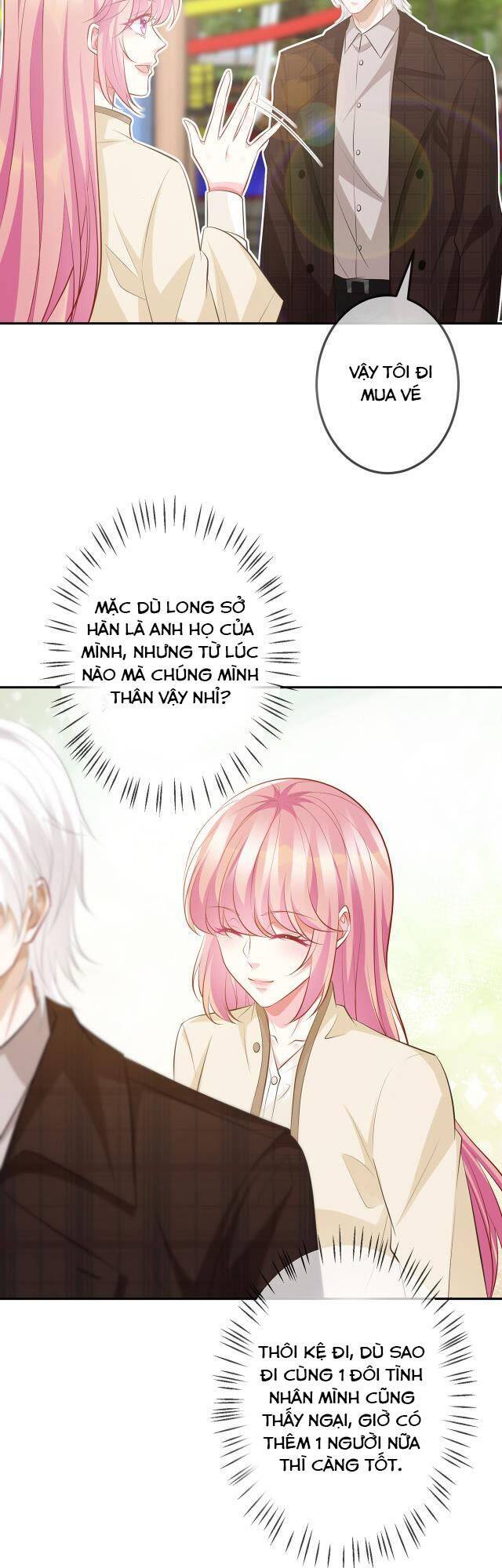 Danh Môn Chí Ái Chap 310.1 - Next Chap 311.1