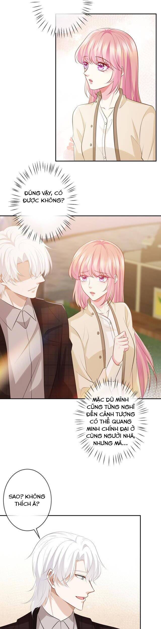 Danh Môn Chí Ái Chap 310.2 - Next Chap 311.2