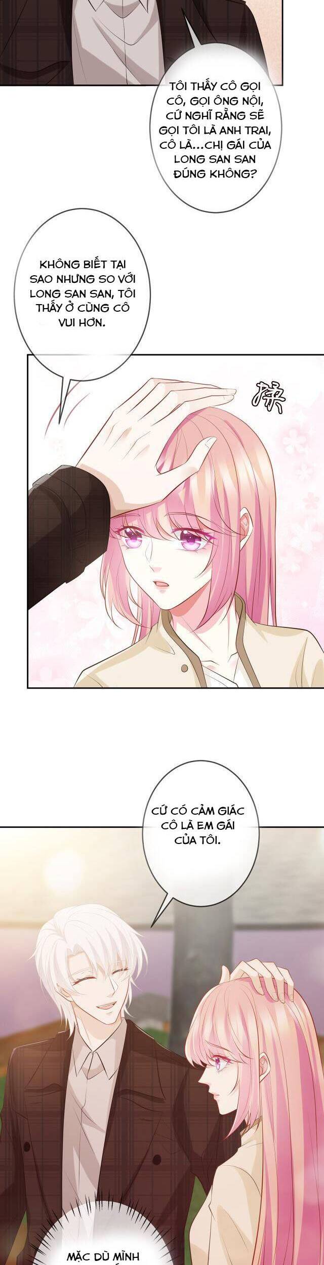 Danh Môn Chí Ái Chap 310.2 - Next Chap 311.2