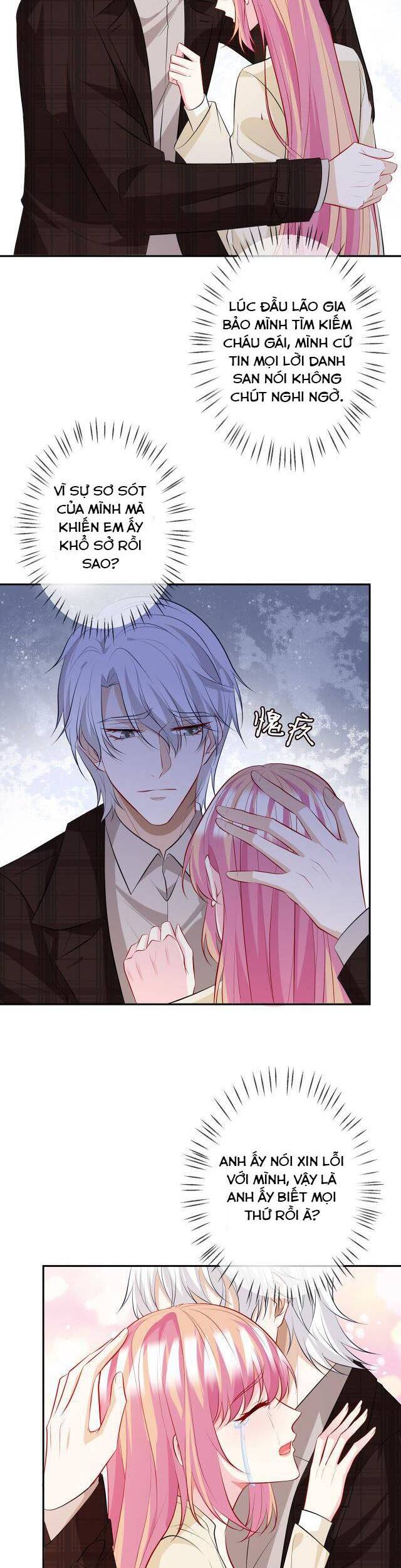 Danh Môn Chí Ái Chap 310.2 - Next Chap 311.2