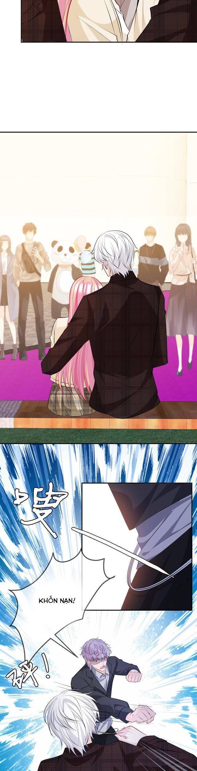 Danh Môn Chí Ái Chap 310.2 - Next Chap 311.2