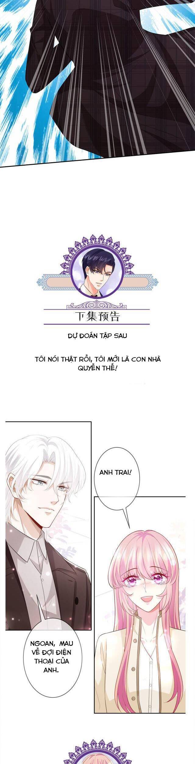 Danh Môn Chí Ái Chap 310.2 - Next Chap 311.2