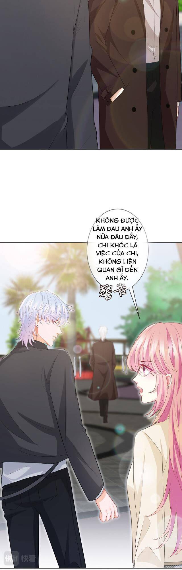 Danh Môn Chí Ái Chap 311.1 - Next Chap 312.1