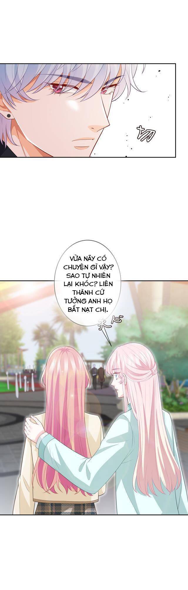 Danh Môn Chí Ái Chap 311.1 - Next Chap 312.1