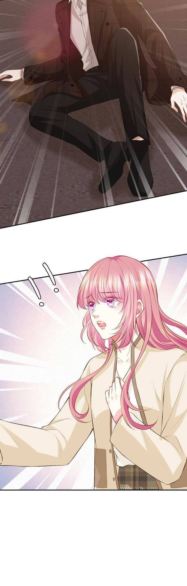 Danh Môn Chí Ái Chap 311.1 - Next Chap 312.1