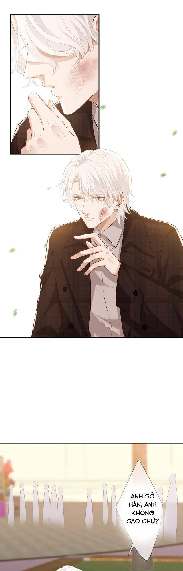 Danh Môn Chí Ái Chap 311.1 - Next Chap 312.1