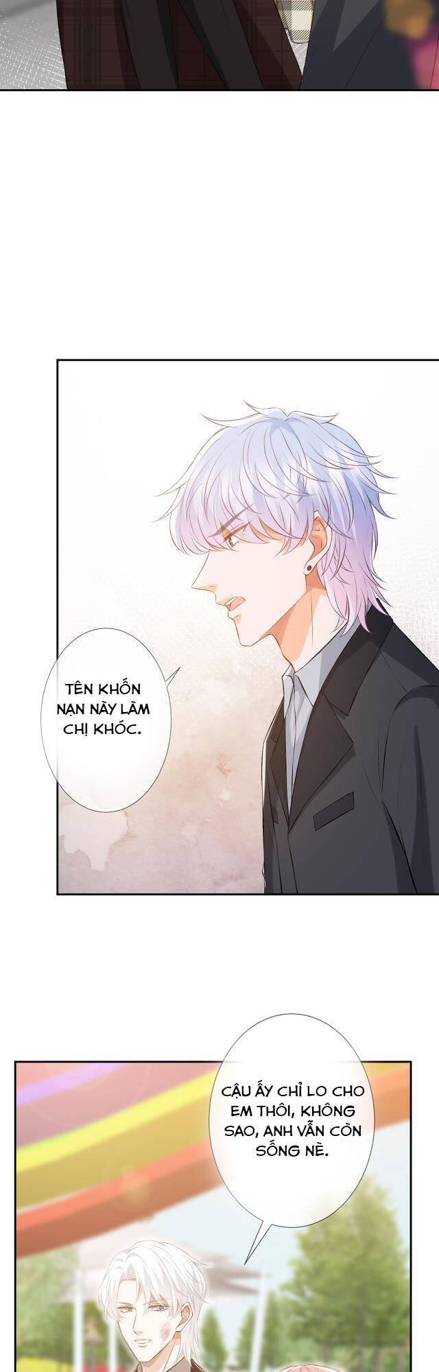 Danh Môn Chí Ái Chap 311.1 - Next Chap 312.1