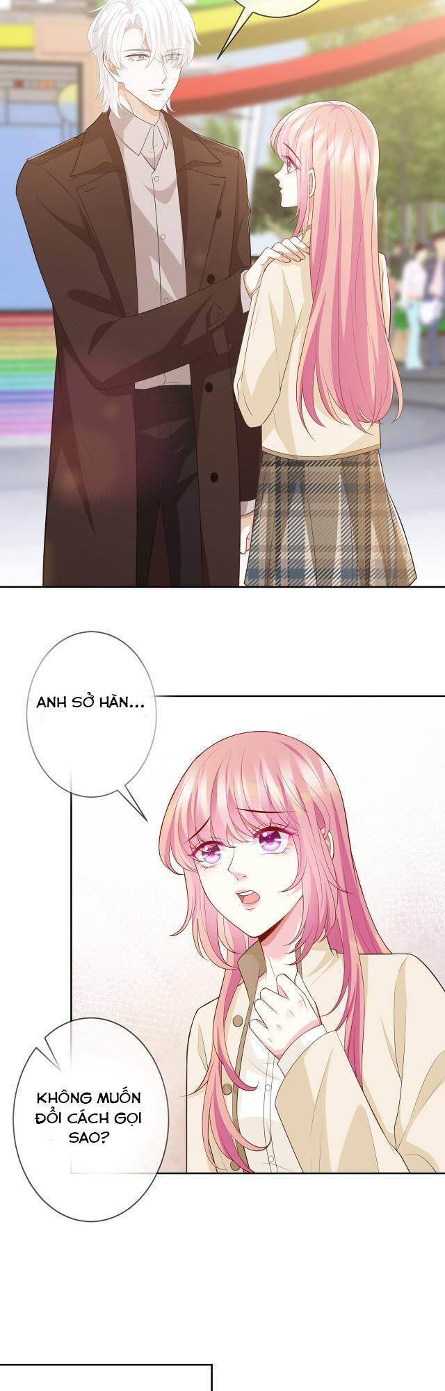 Danh Môn Chí Ái Chap 311.1 - Next Chap 312.1