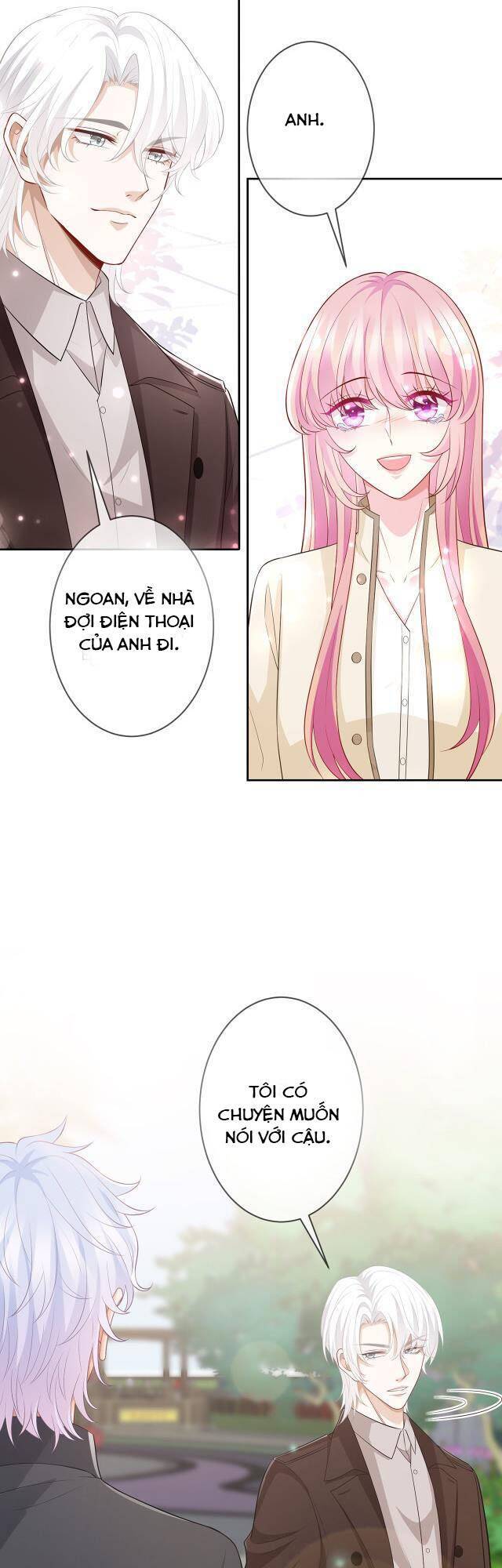 Danh Môn Chí Ái Chap 311.1 - Next Chap 312.1