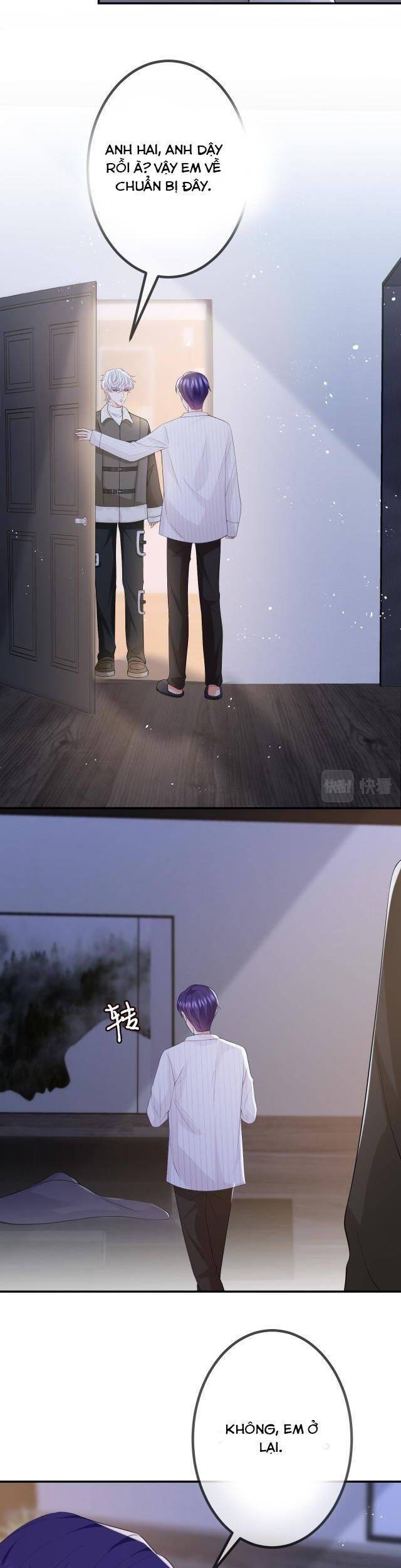 Danh Môn Chí Ái Chap 312.1 - Next Chap 313.1