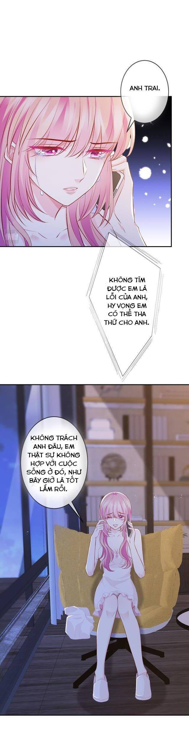 Danh Môn Chí Ái Chap 312.1 - Next Chap 313.1