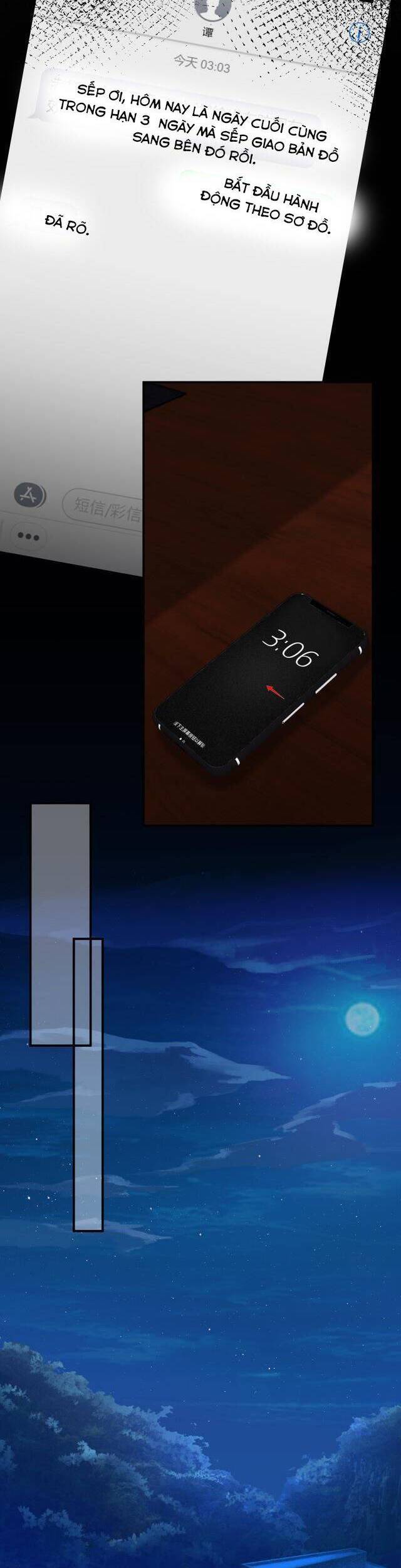 Danh Môn Chí Ái Chap 312.1 - Next Chap 313.1