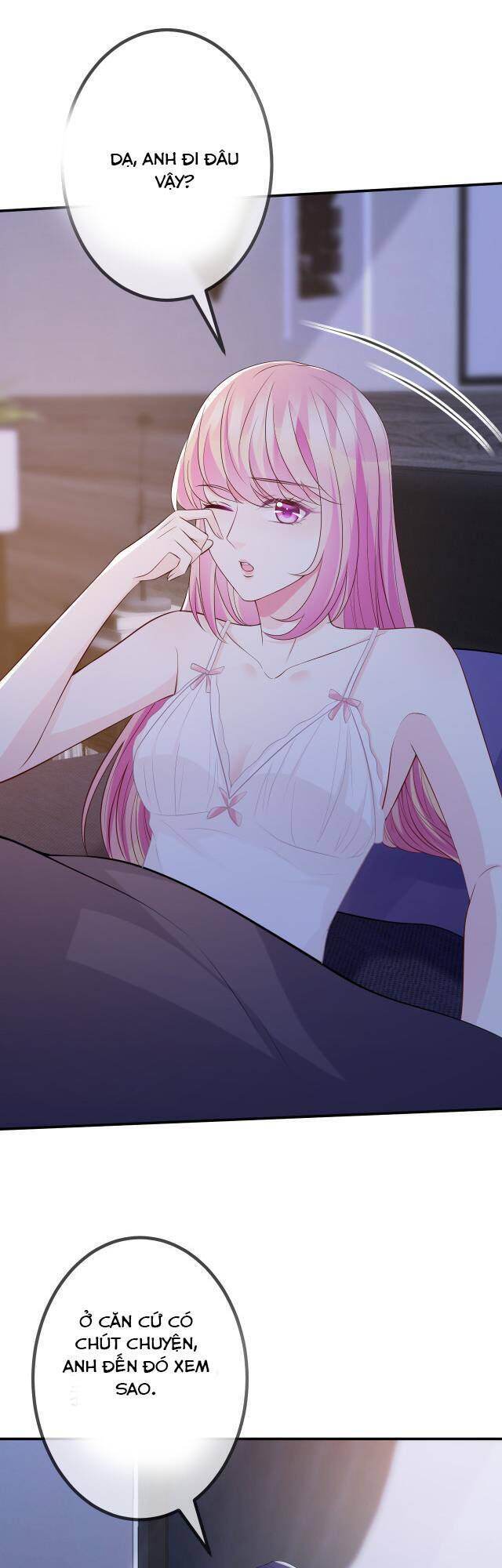 Danh Môn Chí Ái Chap 312.2 - Next Chap 313.2