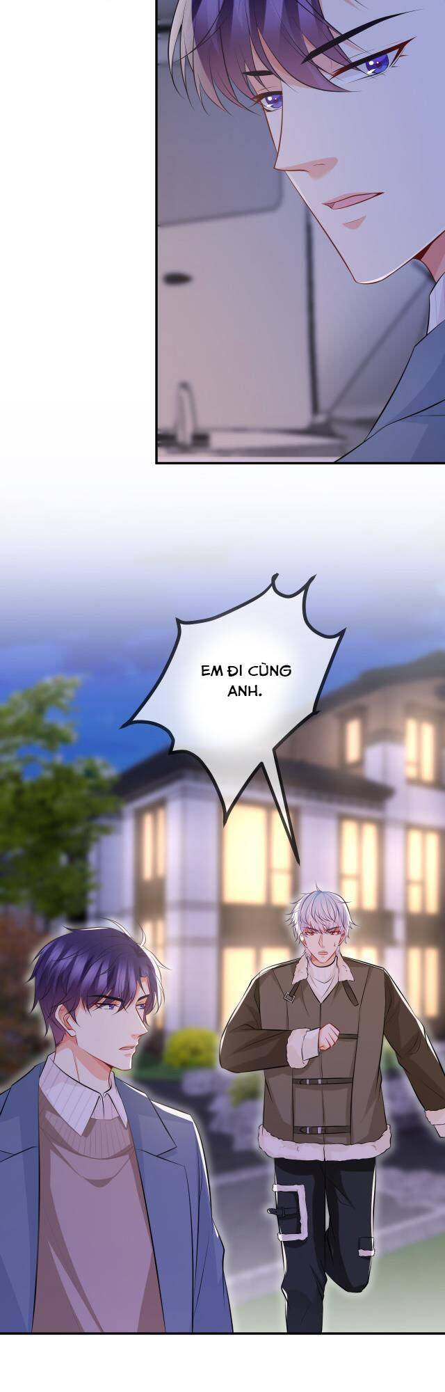 Danh Môn Chí Ái Chap 312.2 - Next Chap 313.2