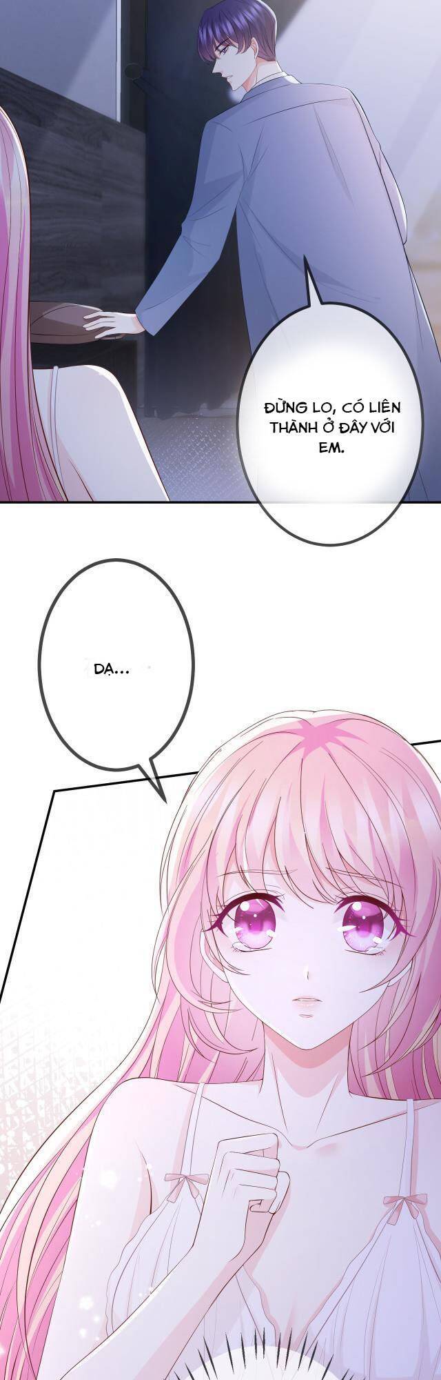 Danh Môn Chí Ái Chap 312.2 - Next Chap 313.2