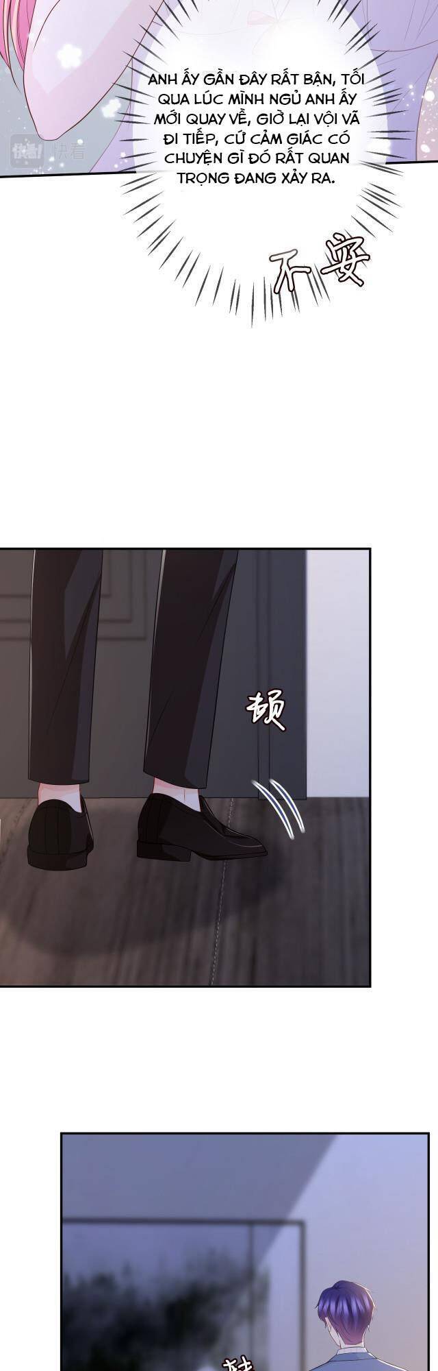 Danh Môn Chí Ái Chap 312.2 - Next Chap 313.2