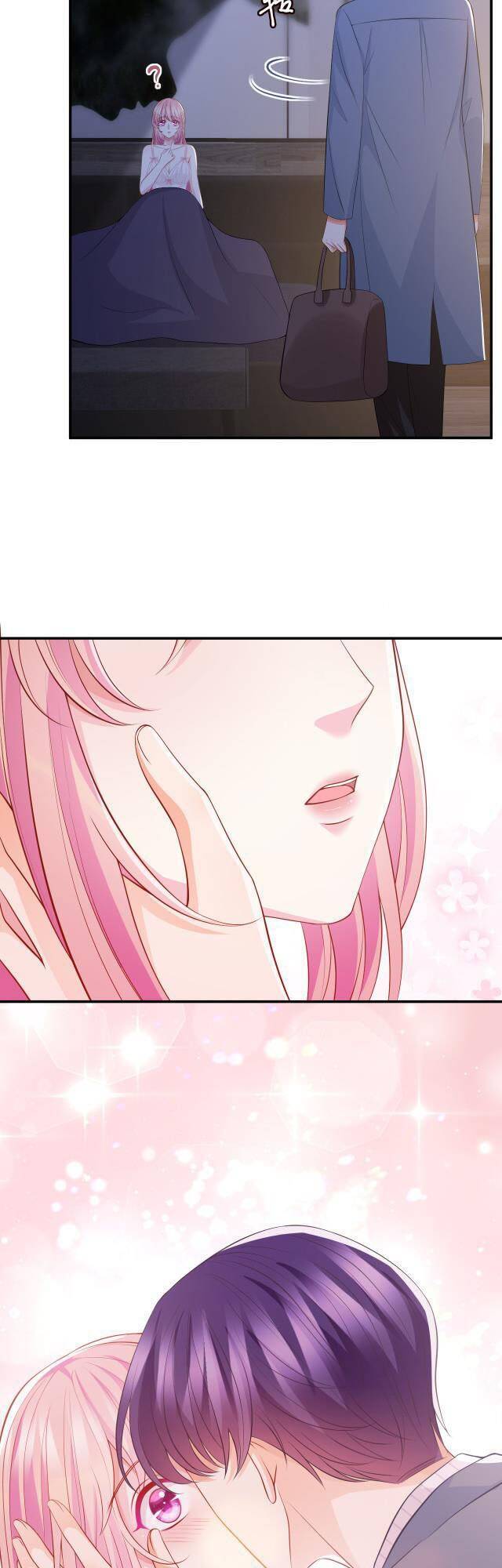 Danh Môn Chí Ái Chap 312.2 - Next Chap 313.2