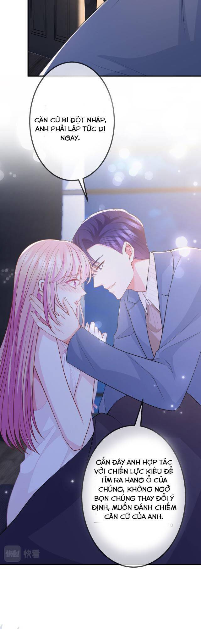 Danh Môn Chí Ái Chap 312.2 - Next Chap 313.2